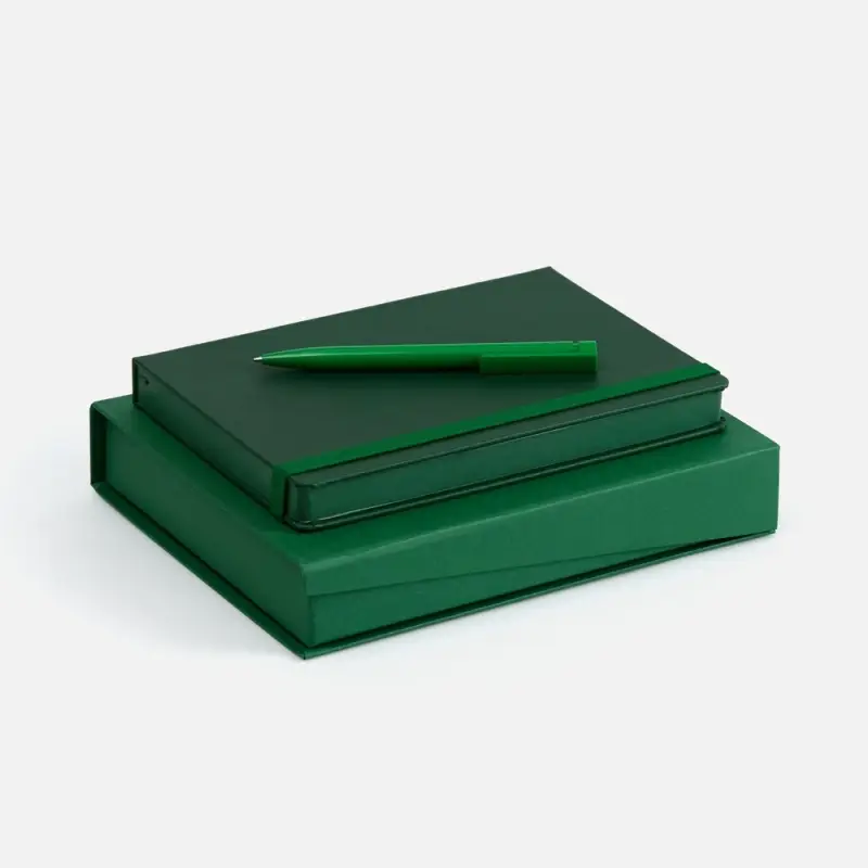 Набор New Factor, зеленый