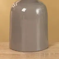 Подсвечник на 1 свечу "Ковентри" глянцевый 10х10х13 см