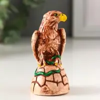 Фигура "Орёл" 9х5,5х4,5 см