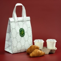 Термосумка для напитков &laquo;Термобэг&raquo; на заказ, S