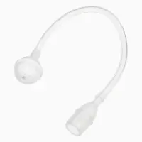 Сменная трубочка для поильника, с грузиком, Крошка Я