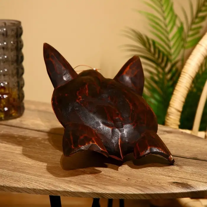 Сувенир "Черепаха" албезия 30х20х6 см