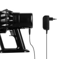 Пылесос вертикальный беспроводной КТ-5284 - 550 Вт