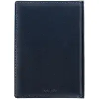 Ежедневник Termini, недатированный, синий