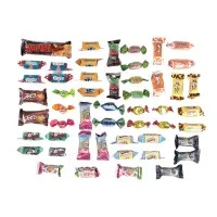 Сладкий новогодний подарок &laquo;Оригами&raquo;, 800 г