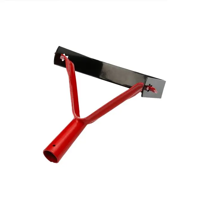 Полольник качающийся, лезвие 18 см, тулейка 28 мм, без черенка, &laquo;Уран-Б&raquo;