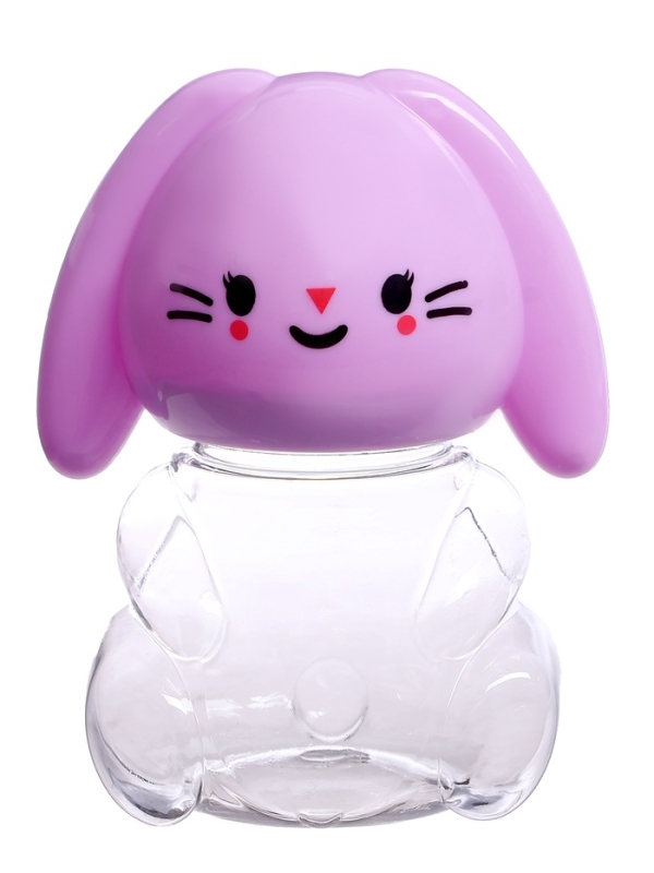 ЭВРИКИ Набор для опытов "Живой сад. Зайка"  цвет МИКС