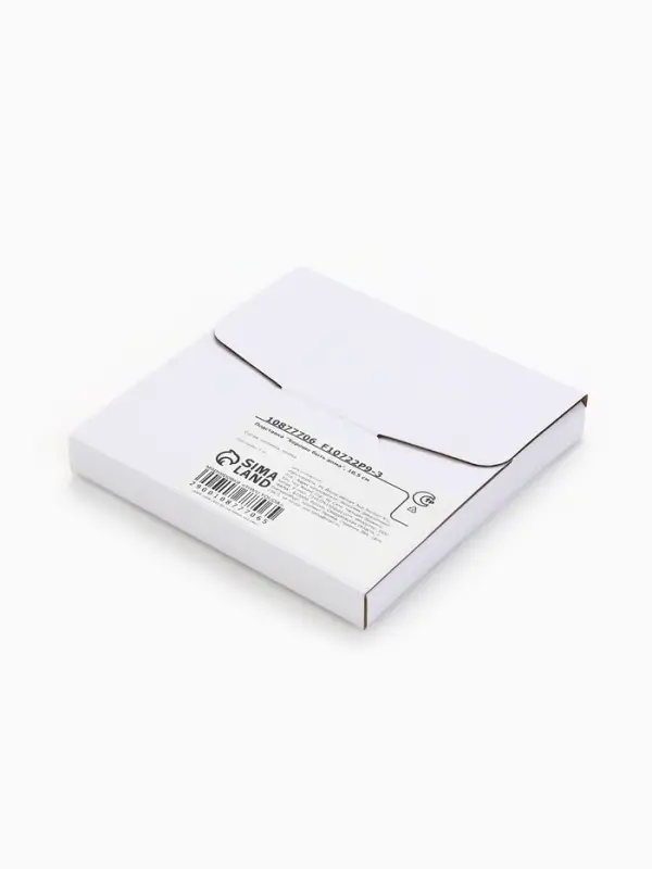 Подставка "Хорошо быть дома", 10,5 см