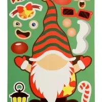 АВТОГРАД Адвент-календарь 31 подарок