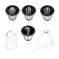 Электрическая терка для овощей КТ-1351 - 200 Вт