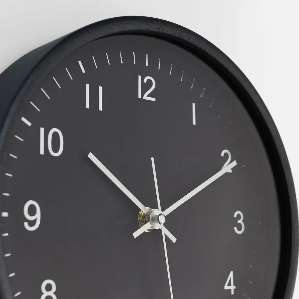 Часы Benty, черные