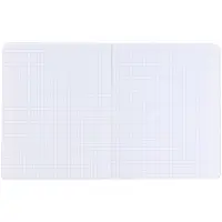 Тетрадь в клетку 12 листов, 5 видов МИКС, обложка мелованный картон, &laquo;Мстители&raquo;