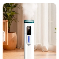 Увлажнитель воздуха для дома КТ-3859 - 26 Вт