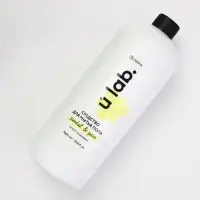 Средство для мытья пола, аромат сандал и груша, 1000 мл, ULAB