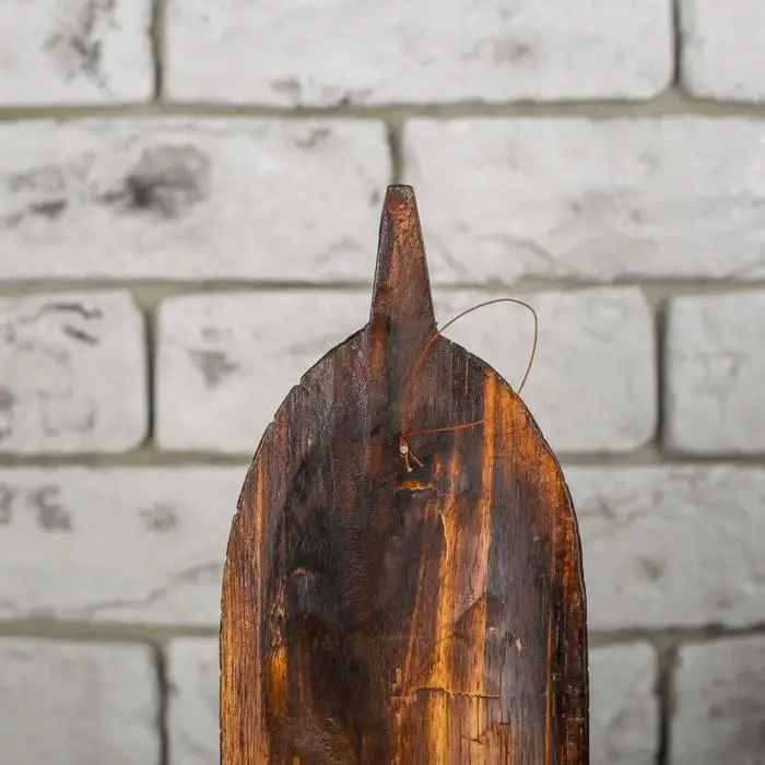 Маска дерево "Абориген" 50 см