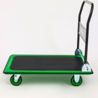 Тележка платформа складная 300 кг