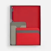 Набор Flexpen Dual, красный