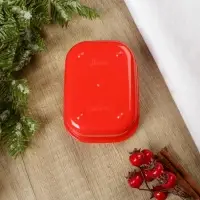 Ланч-бокс &laquo;Цирк&raquo;, 150 мл