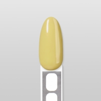 Гель лак для ногтей &laquo;SIMPLE&raquo;, 3-х фазный, 10 мл, LED/UV, цвет (213)