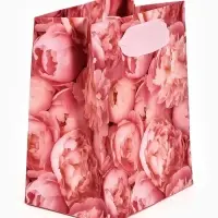 Пакет ламинированный &laquo;Подарок для тебя&raquo;, 9 &times; 12 &times; 6,5 см