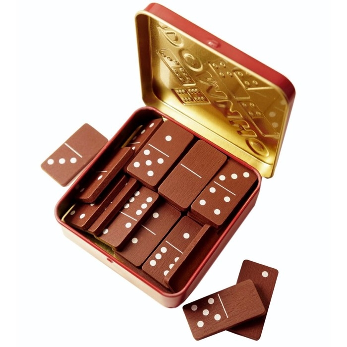 Настольная игра &laquo;Домино&raquo;