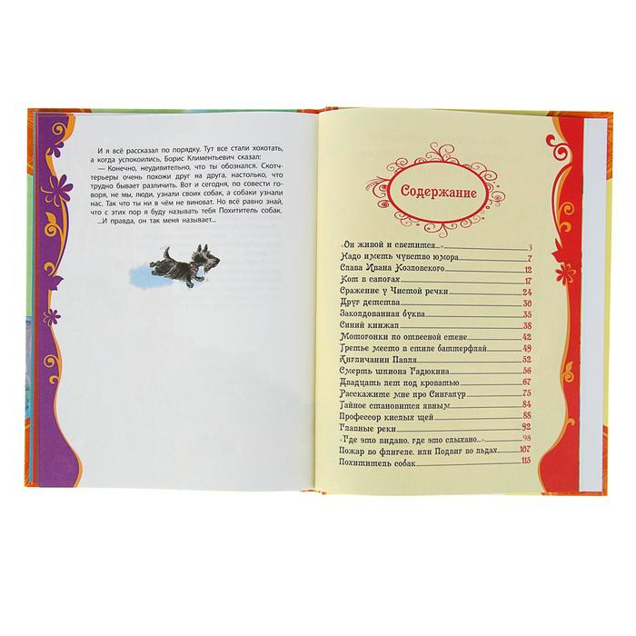 &laquo;Денискины рассказы&raquo;, Драгунский В. Ю.