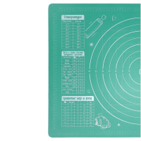 Силиконовый коврик для выпечки &laquo;Своими руками&raquo;, 70 х 50 см