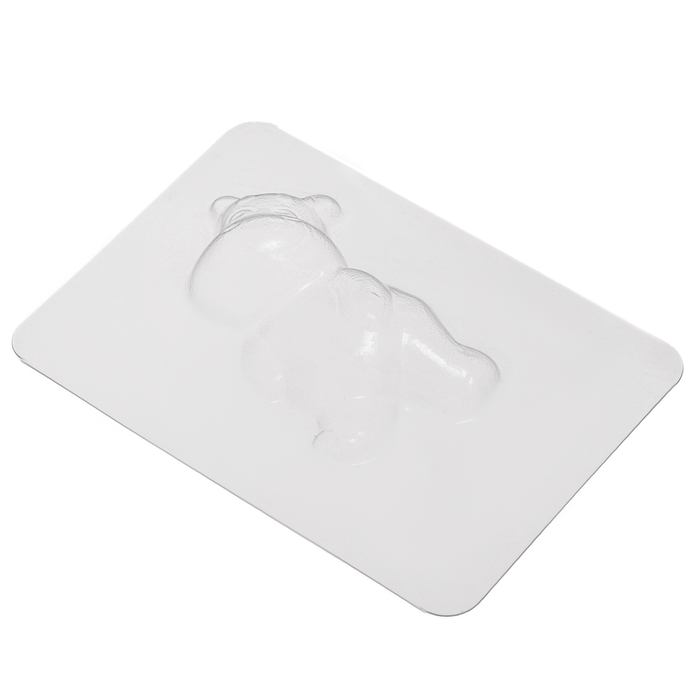 Мыло своими руками &laquo;Дружные зверята&raquo;, набор для мыловарения