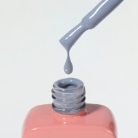 Гель лак для ногтей &laquo;SIMPLE&raquo;, 3-х фазный, 10 мл, LED/UV, цвет (248)