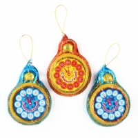 Шоколадные фигурки новогодние &laquo;Символ года&raquo;