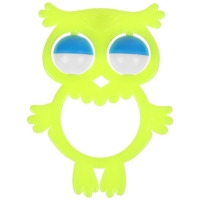 Набор погремушек &laquo;Летний сон&raquo;, 4шт, цвет МИКС, Аэлита