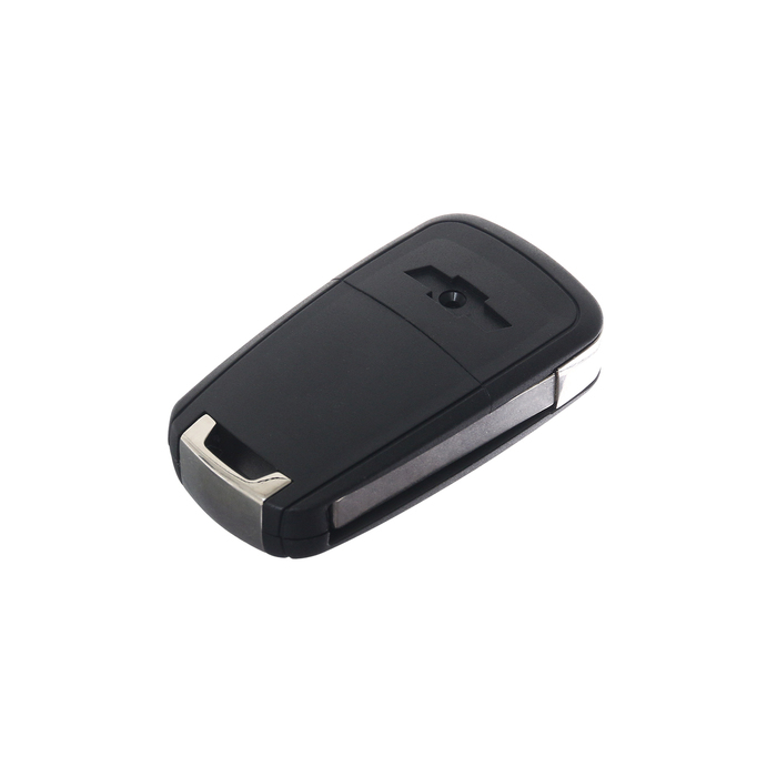 Корпус  ключа, откидной, Chevrolet