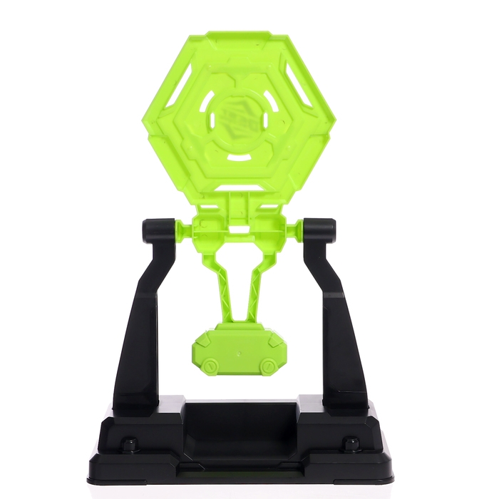 Мишень &laquo;Взрыв&raquo;