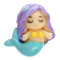 Набор для опытов &laquo;Живой сад: Милая русалочка&raquo;