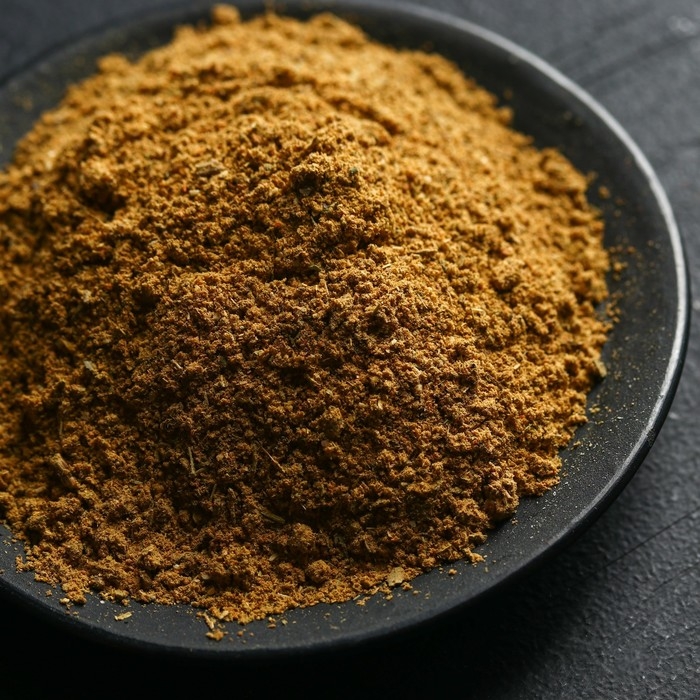 Набор специй &laquo;Новые грани вкуса&raquo;: смесь 4 перца, приправа для аджики, восточная приправа, 300 г (3 шт. х 100 г).