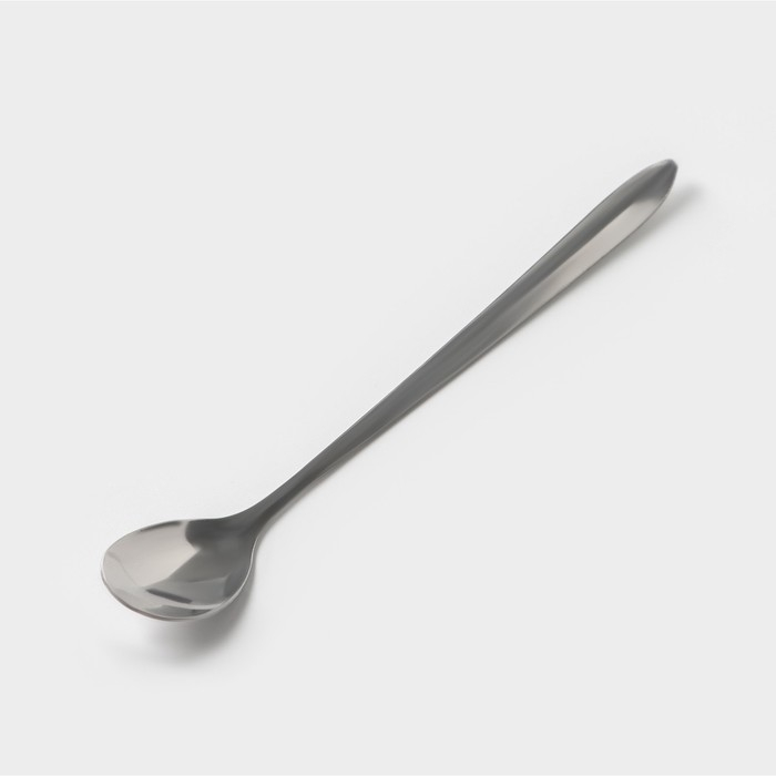 Кружка керамическая с деревянной крышкой и ложкой &laquo;Котик&raquo;, 500 мл, цвет и рисунок МИКС