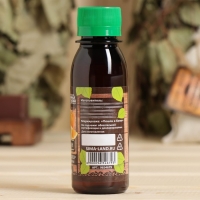 Ароматизатор для бани и ванны &laquo;Апельсин&raquo;, натуральный,  100 мл, "Банная Забава"