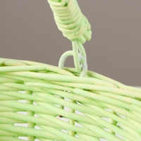 Корзина, 18&times;15&times;9 см, ива