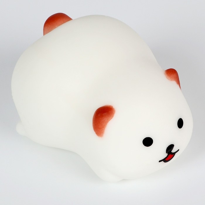 Мялка &laquo;Толстый котик&raquo; с пастой