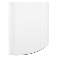 Сплит-система SHUFT Soturai SFTHI-09HN8, инверторная, комплект, 3100 Вт, до 25 м2, белая