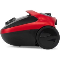 Пылесос HYV-B1570 1,5 1800Вт красный