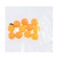 Пистолет "Ястреб", 21 см