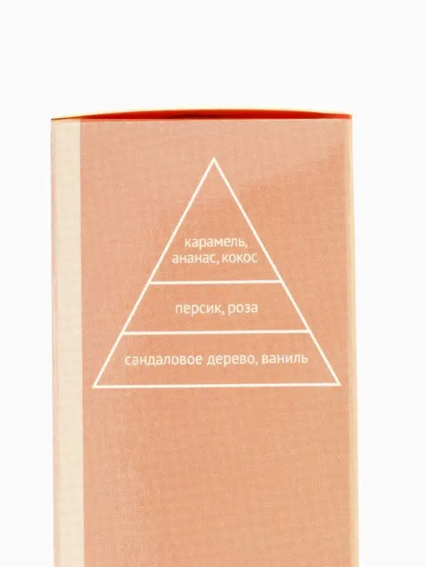 Туалетная вода женская City Sexy Candy, 60 мл