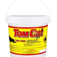 Тесто-Брикет ТомТокс "ТОМ КОТ БРО" в таблетках, классические, 1кг