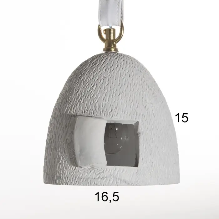 Светильник "Сиэтл" Е27 40Вт серый 15,5х15,5х20,5-170см