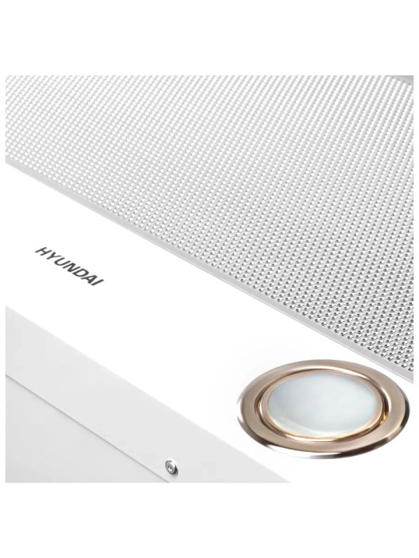 Вытяжка встраиваемая HBH 6236 WG белый