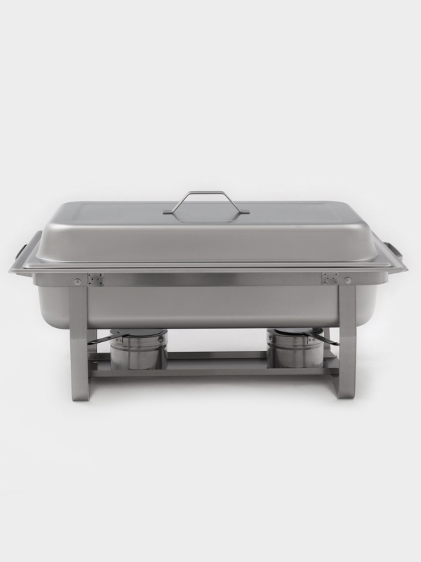 Мармит 60x35x32см, разборный, съемная крышка