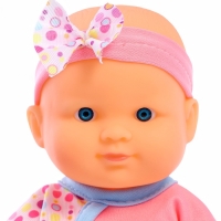 Пупс &laquo;Купание с уточкой&raquo;, с аксессуарами, МИКС