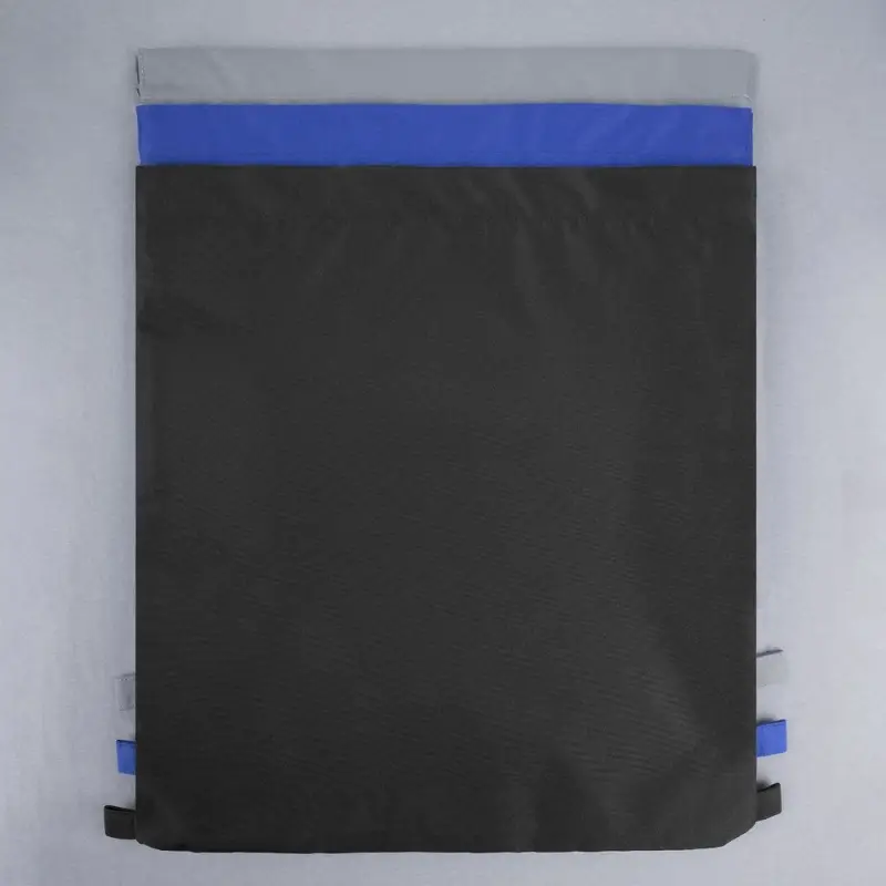 Основа для шопера-рюкзака B3, синяя Основа для шопера-рюкзака B3, синяя