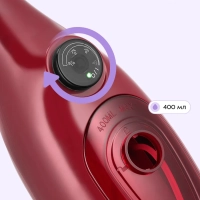 Паровая швабра и пароочиститель &laquo;2 в 1&raquo; КТ-3936 - 1300 Вт